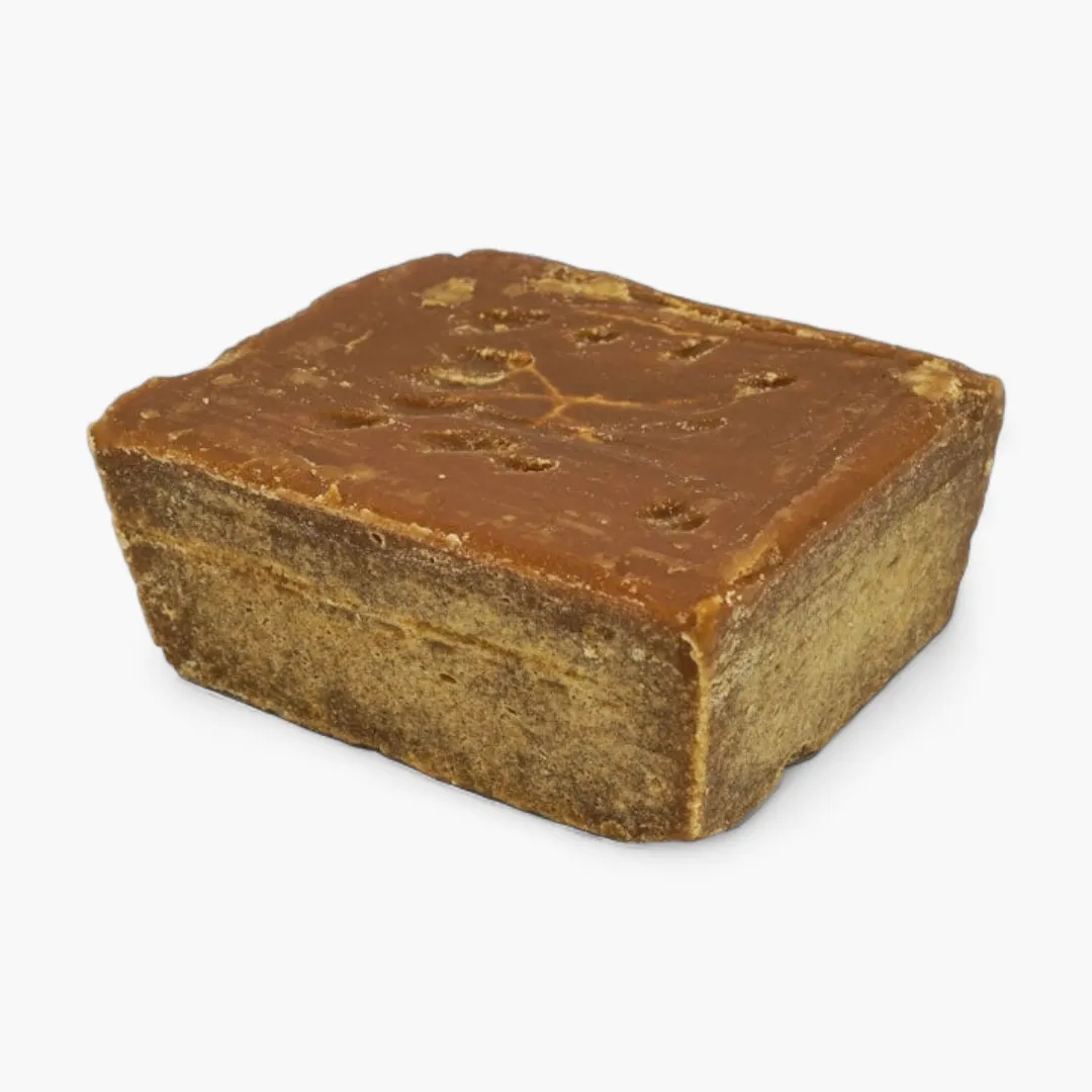 Ayurvedic Jaggery (Infused with Spices & Herbs) - Limited Ed