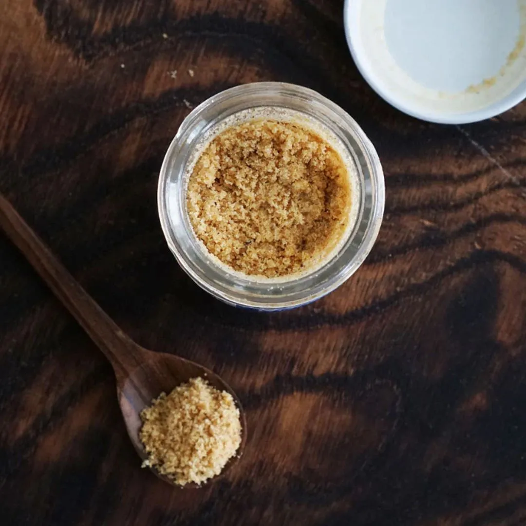 Hing (Asafetida) / Best Hing Ever (Gold Label (Gluten-Free Powder))