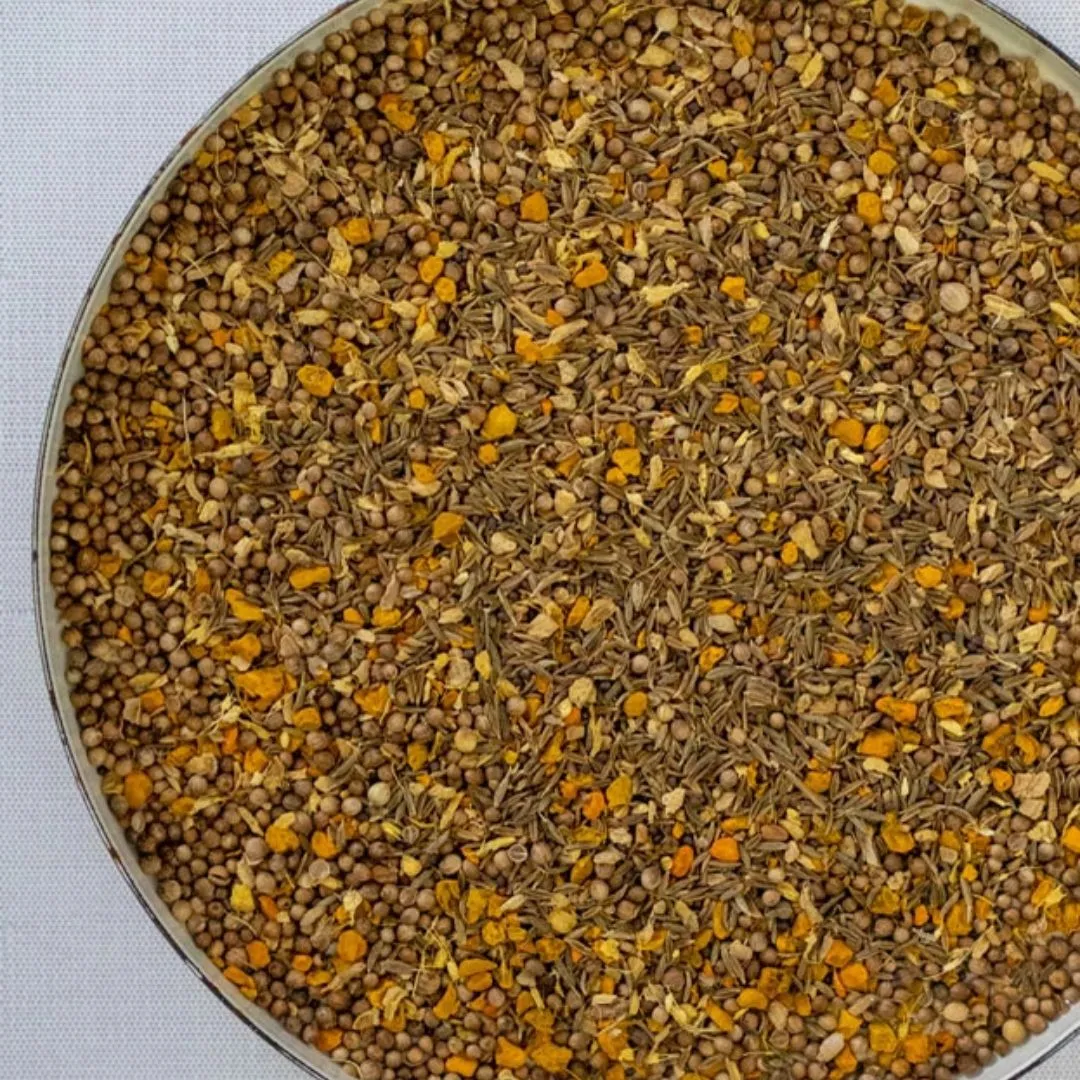 Kitchari Spice Mix Diy, Certified Organic - 1.9 oz