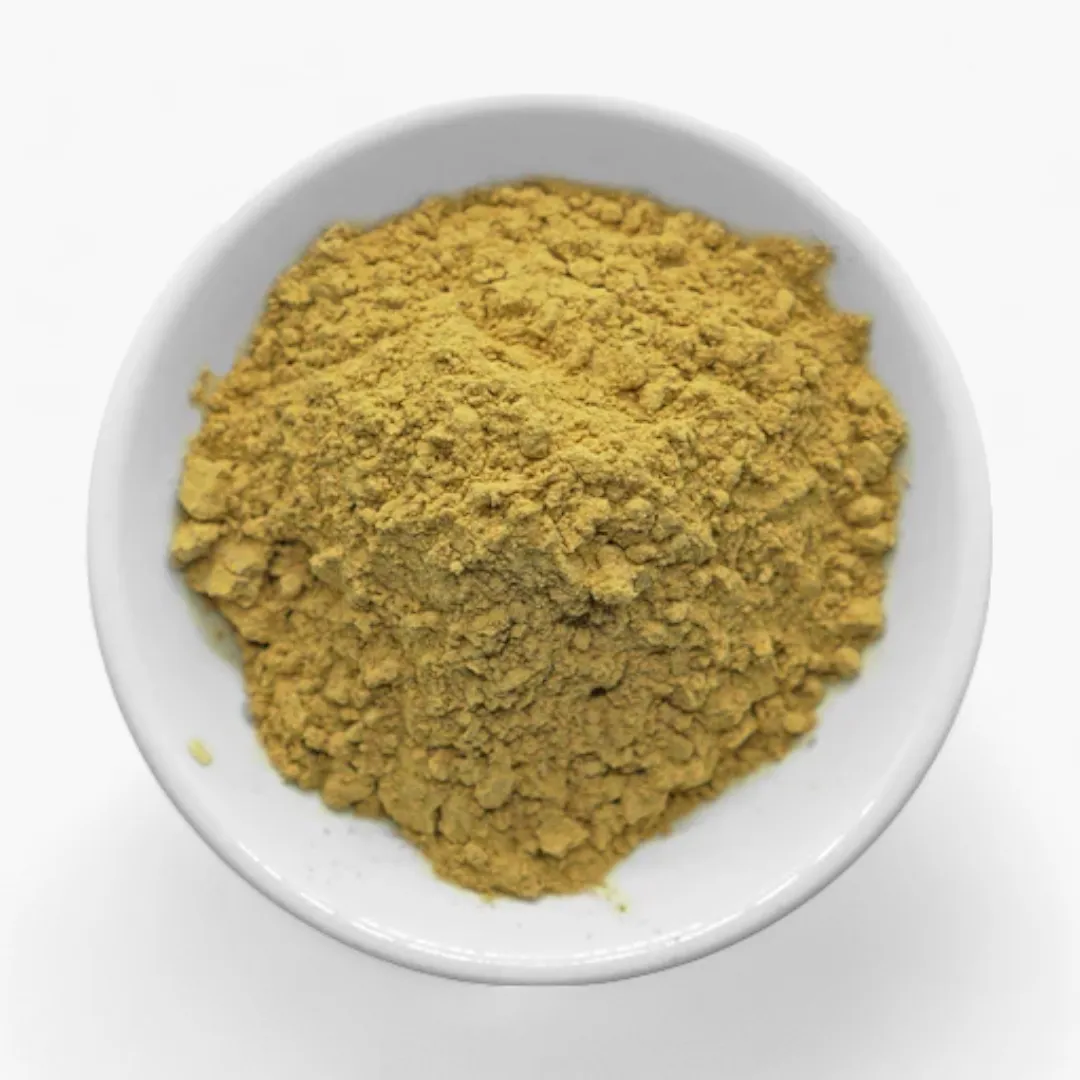 Triphala Powder, Certified Organic - 8 oz