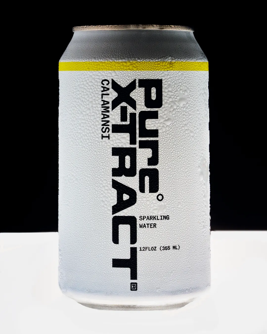 Pure° X-TRACT® Calamansi Sparkling Water