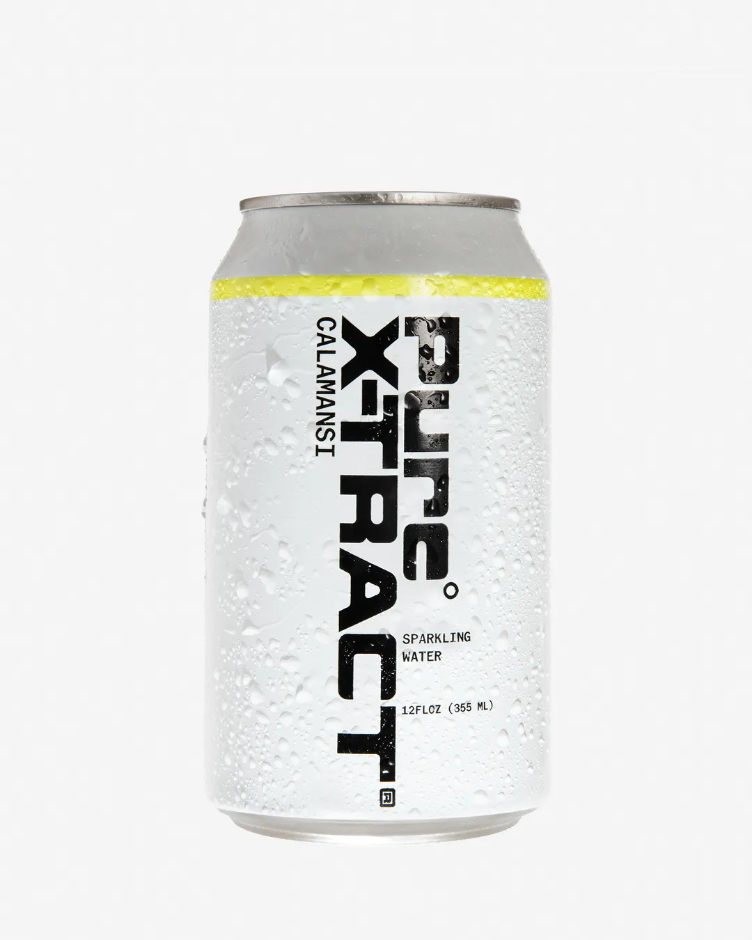 Pure° X-TRACT® Calamansi Sparkling Water