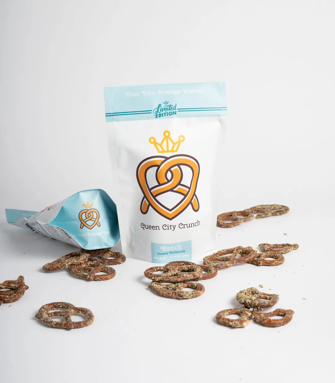 Ranch- Snack Bags (case of 20)