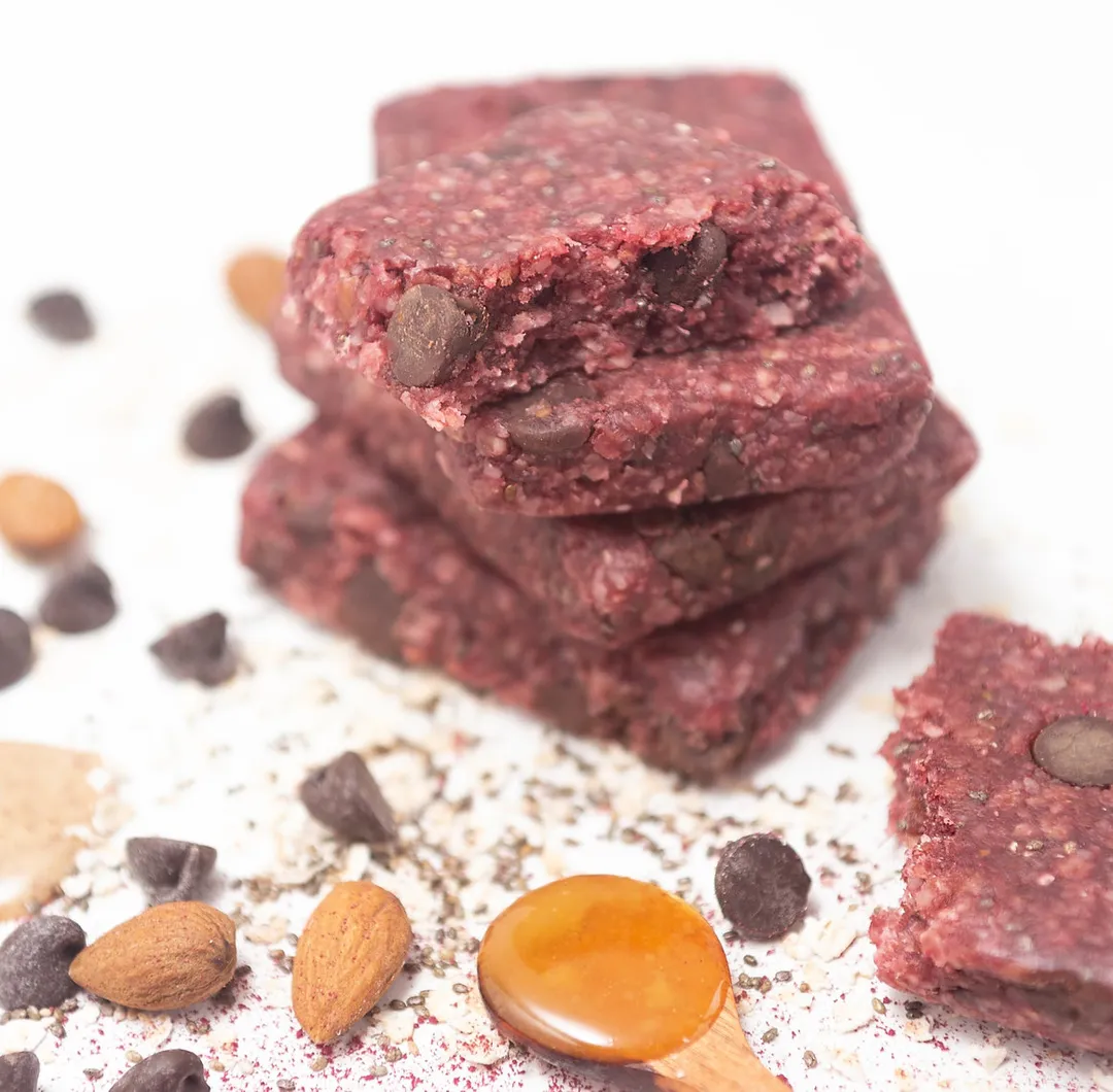 Beet Square (Pack of 12)