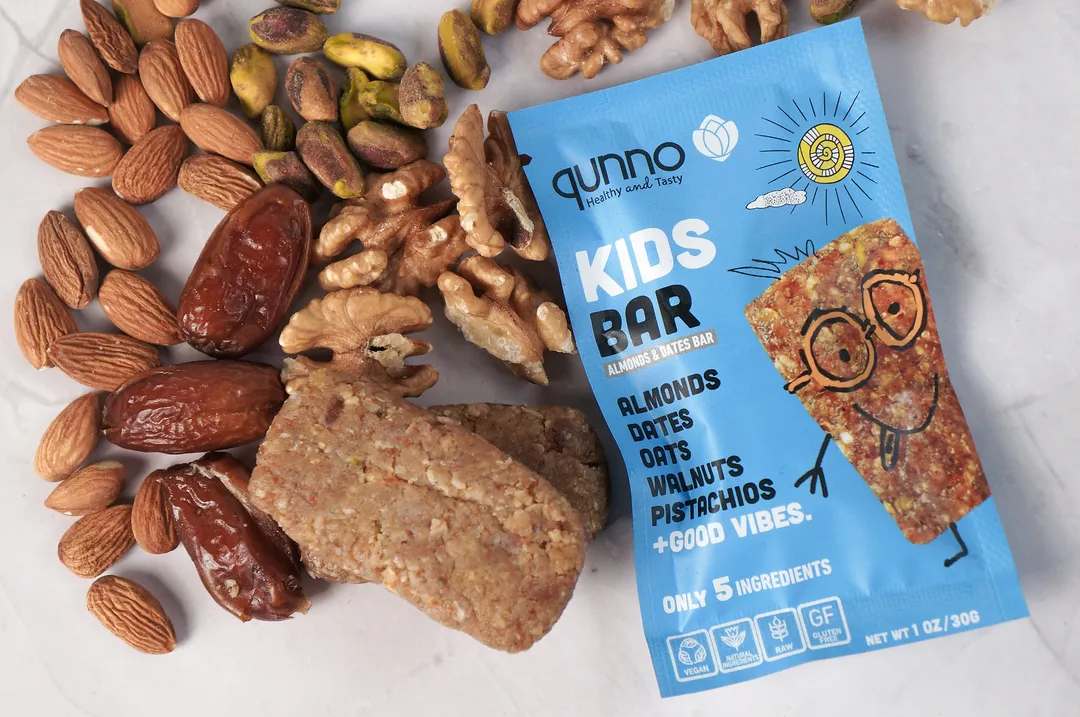 Kids Bar - Box 10