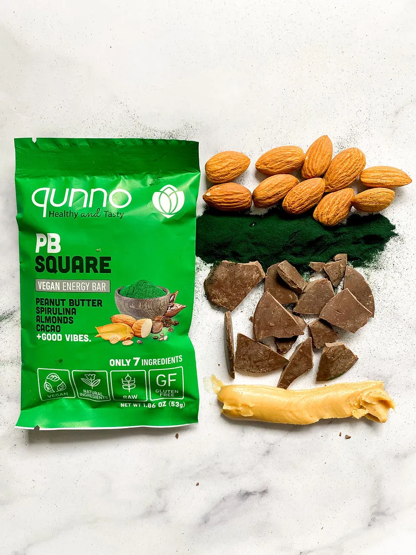 PB Square (Pack of 12)
