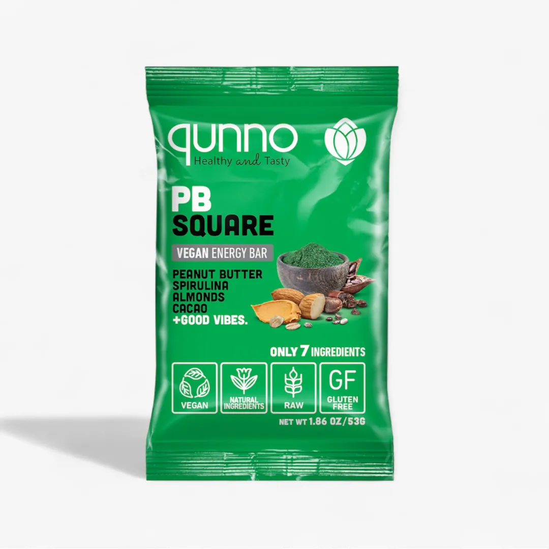 PB Square (Pack of 12)