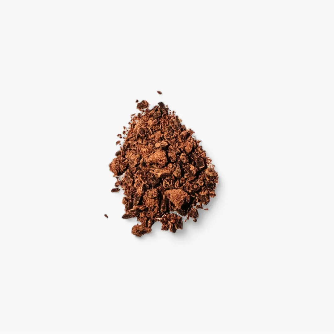 71% Cacao - Classic Dark Couverture - Ground (10lb Bag)