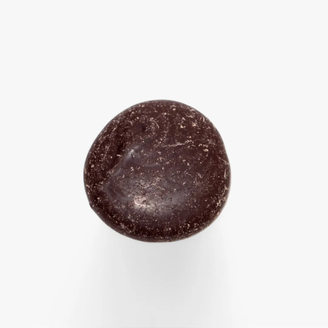 71% Cacao - Classic Dark Couverture -Pastilles (10lb Bag)