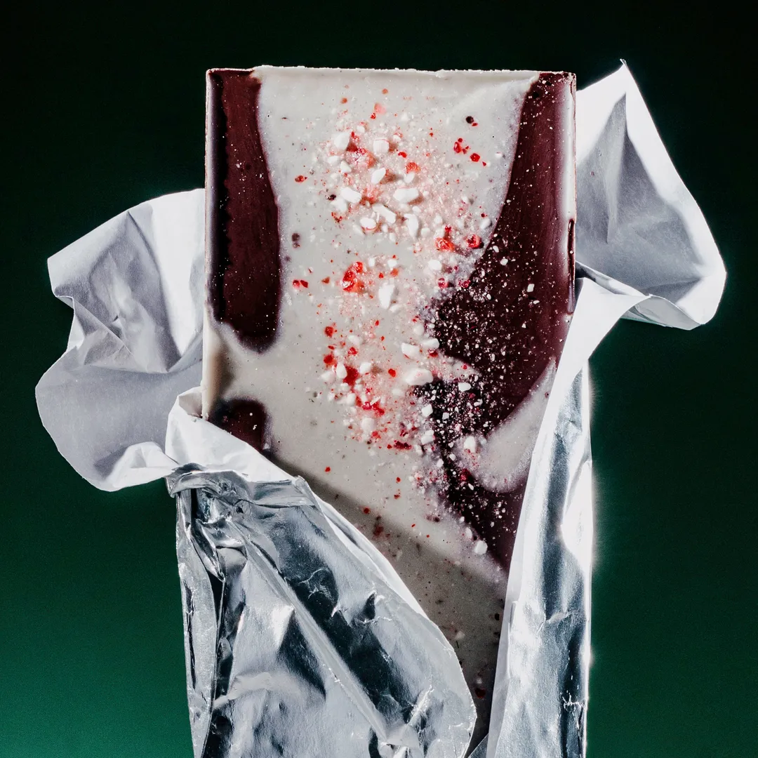 Peppermint Bark Bar - Christmas Holiday Limited Batch