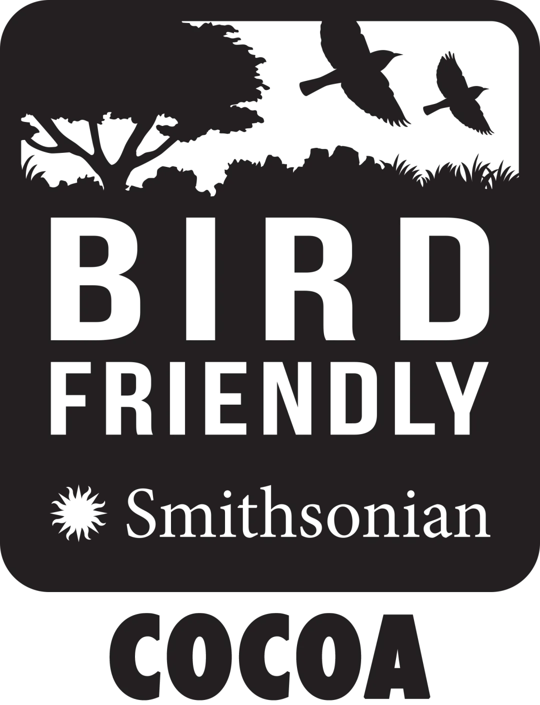Wild Berry Dark Chocolate - Certified Bird Friendly - Limited Edition