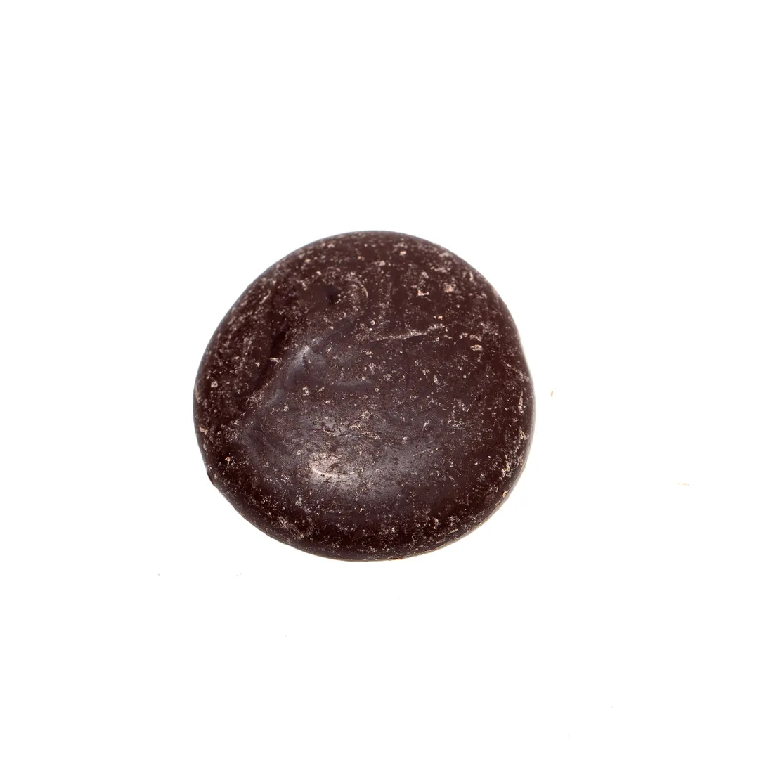 66% Cacao - Coconut Sugar Couverture - Pastille (10lb Bag)