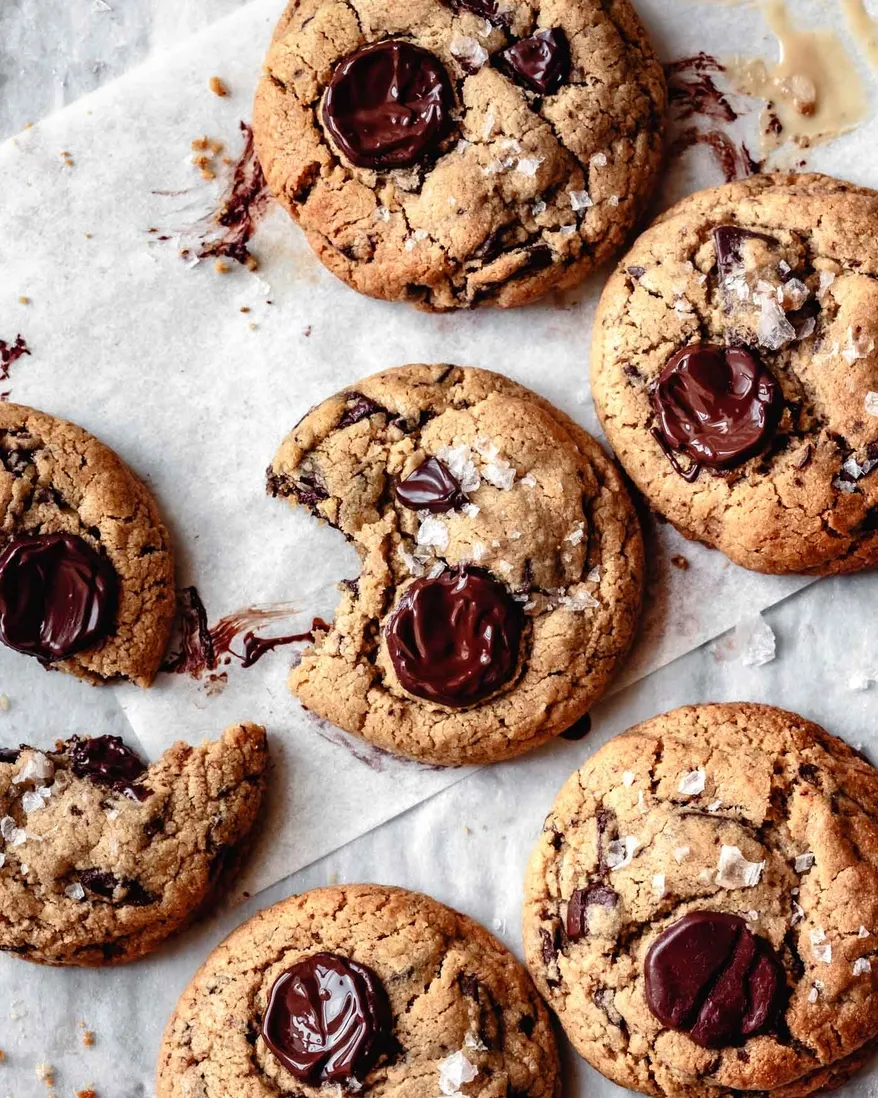 Classic Dark Baking Chocolate