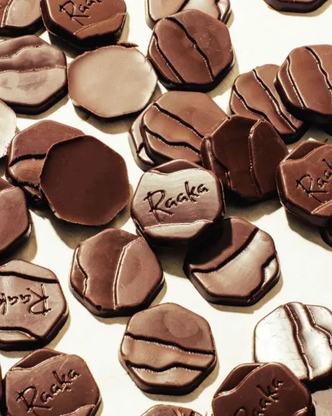 Maple Dark Baking Chocolate
