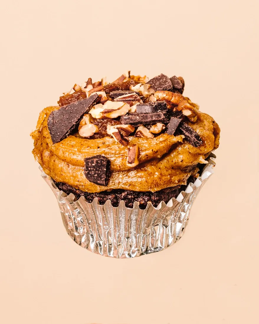 Maple Dark Baking Chocolate