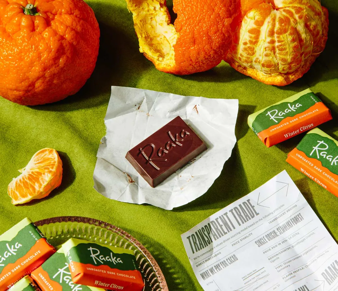 Winter Citrus Minis Bags - Holiday Christmas Limited Batch (40 ct bag)