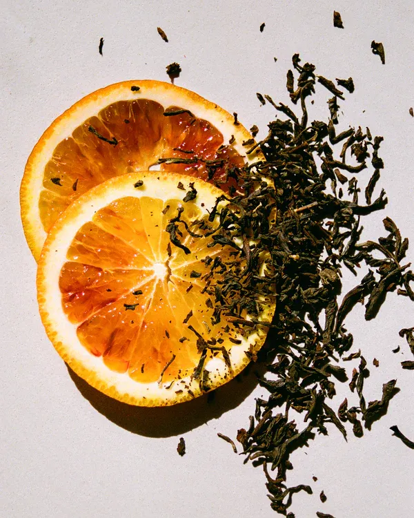 Earl Grey Tea (Case of 12)