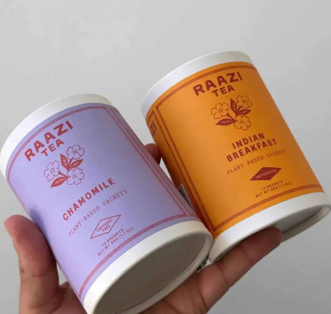 Chamomile Tea (Case of 12)