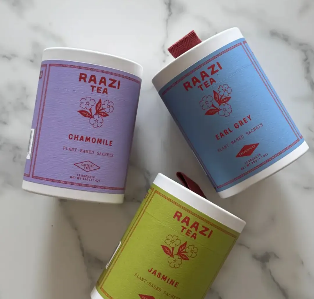 Earl Grey Tea (Case of 12)