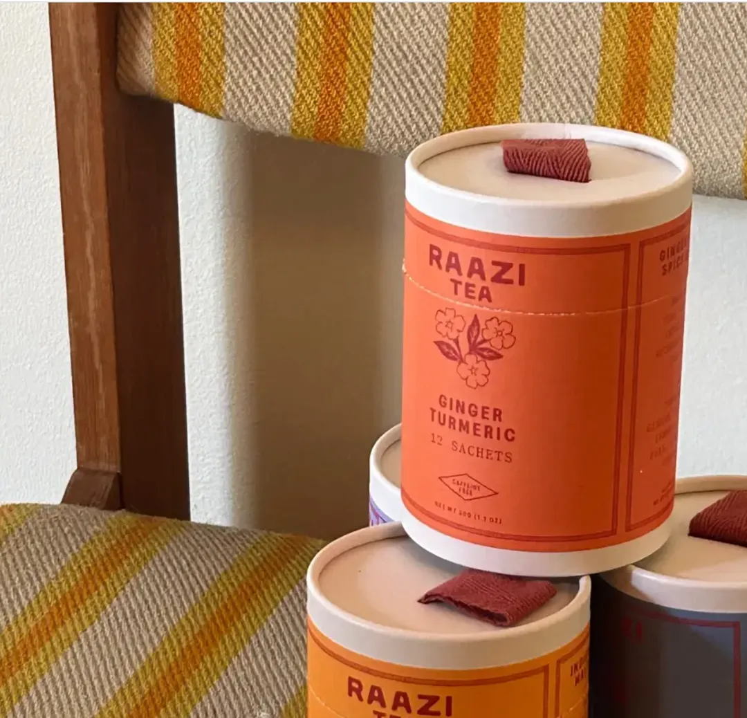 Indian Breakfast Tea (Case of 12)