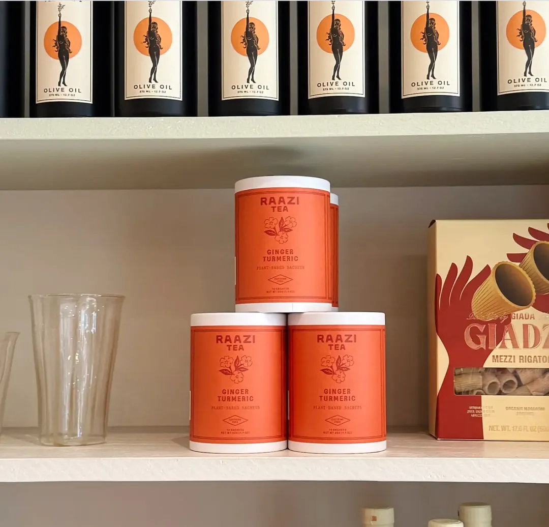 Indian Breakfast Tea (Case of 12)