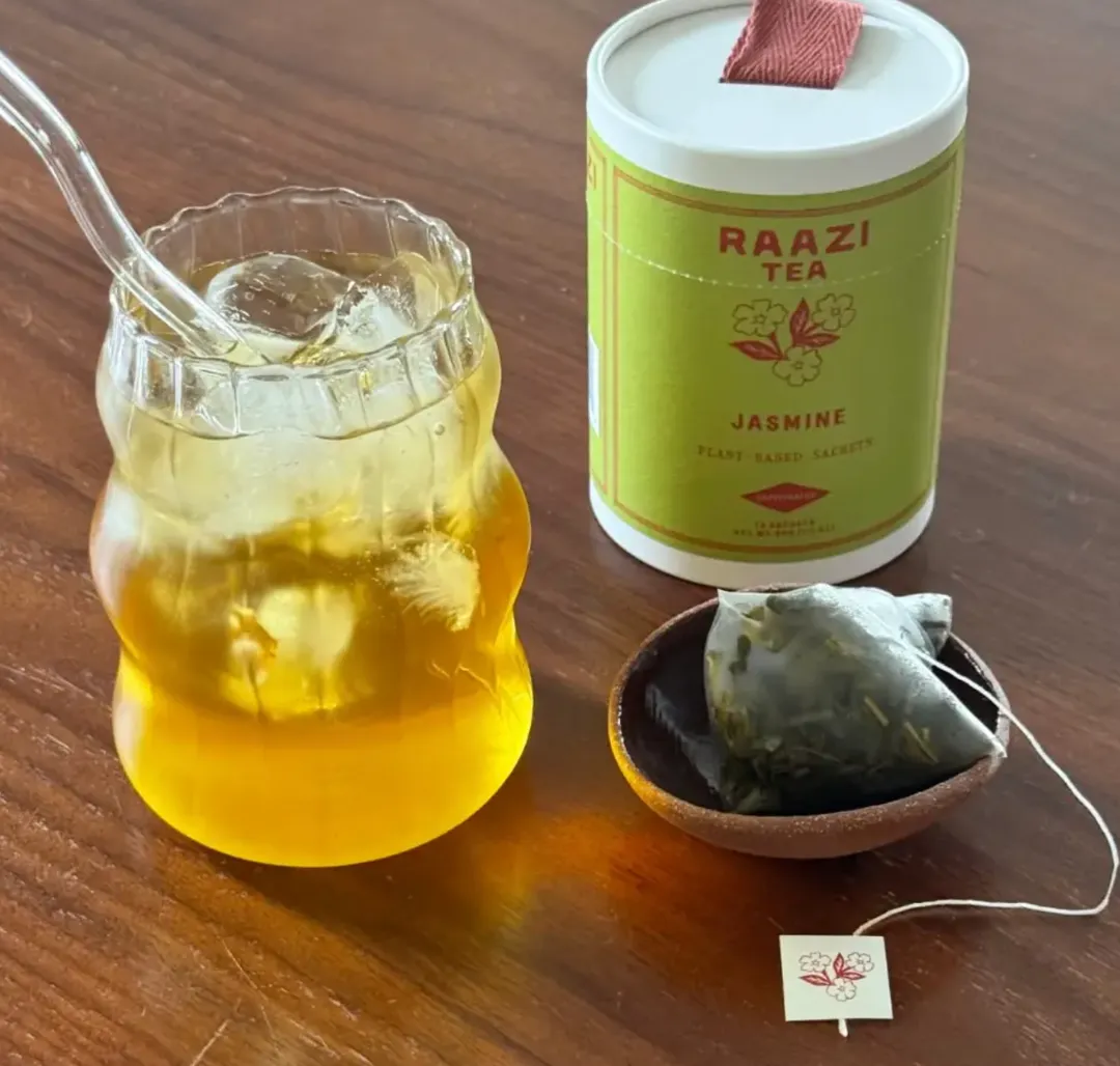 Jasmine Green Tea (Case of 12)