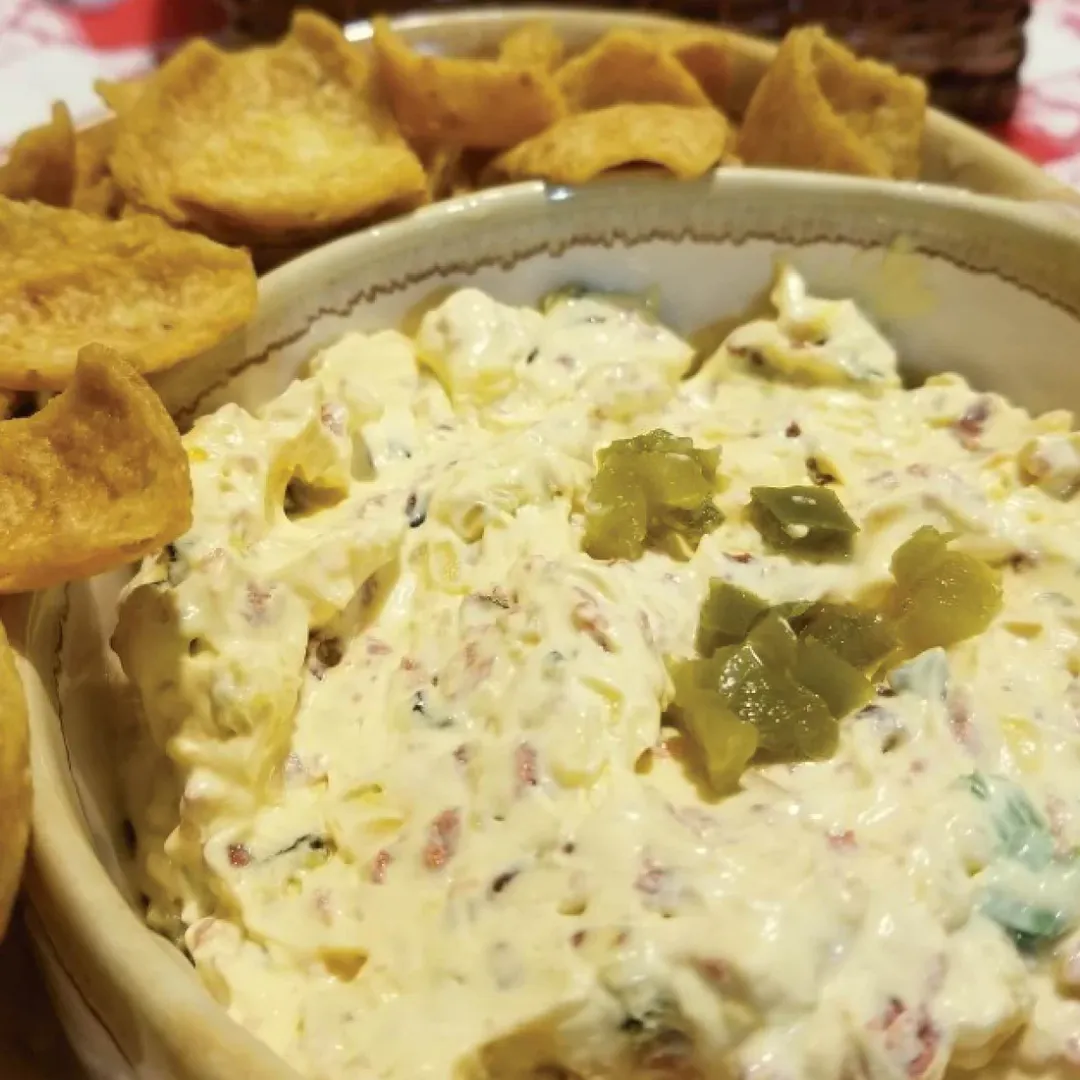 Jalapeno Bacon Cheddar Dip-Multiple Products in 1 Packet!