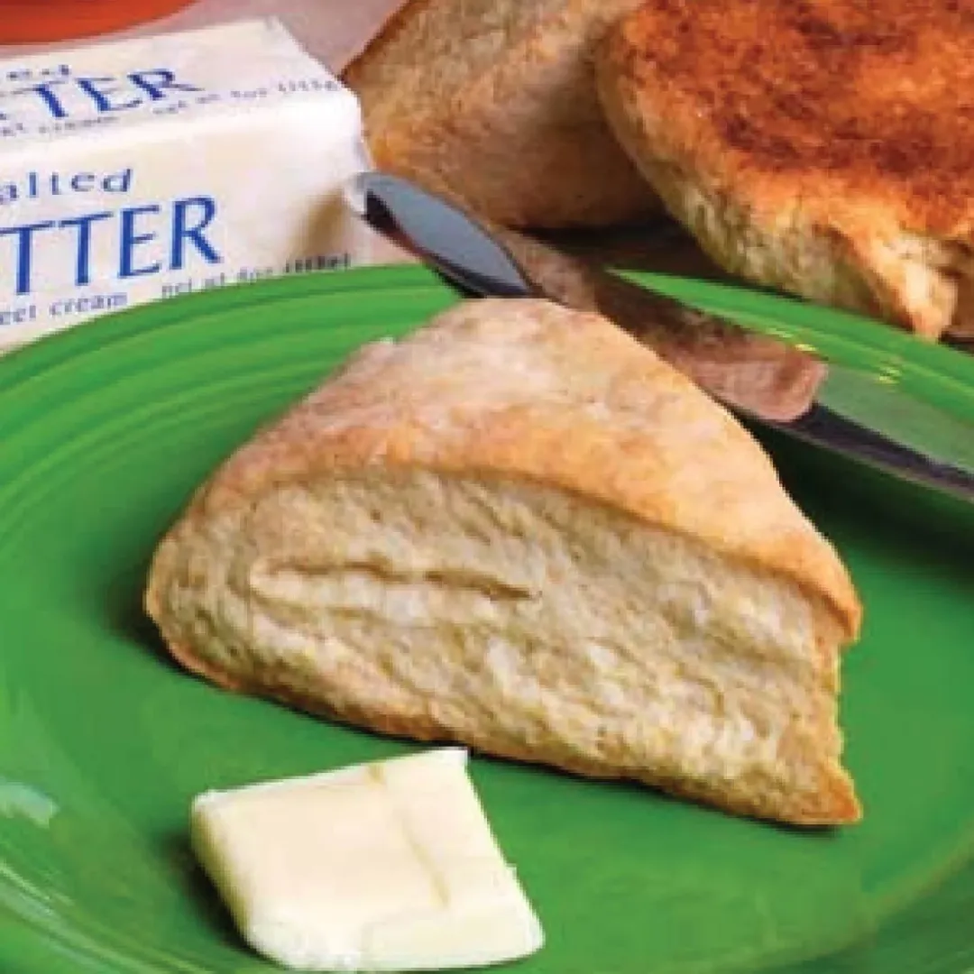 SCO-Classic Cream Scone Mix