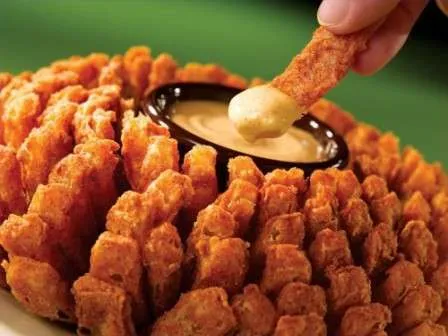 Blooming Onion Dip - Multiple Products in 1 Packet!