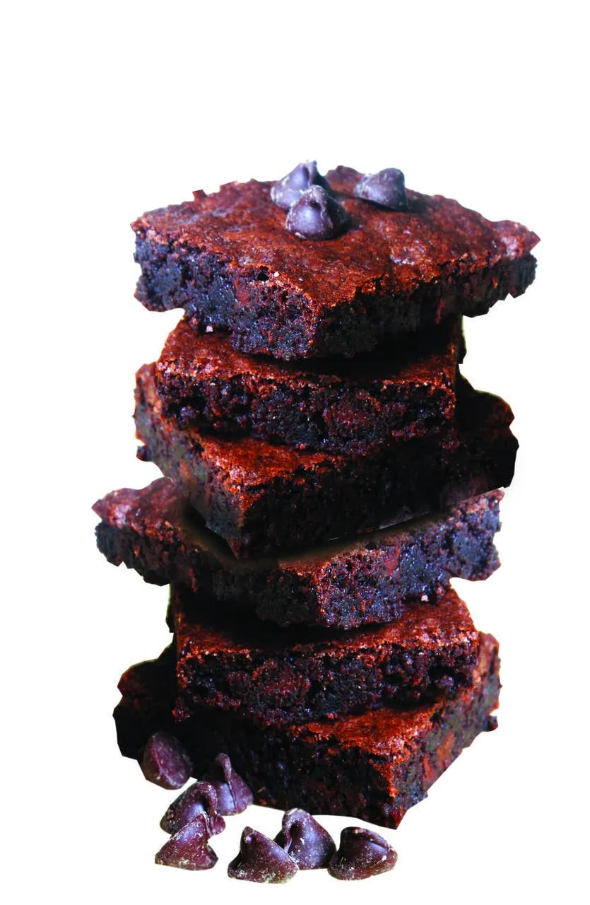 BR-Killer Mudd Brownie Mix