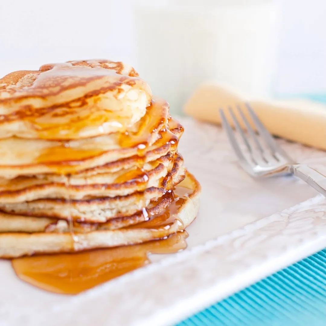 Buttermilk Pancake Mix