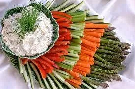 Dip-Cheesy Country Dip -Multiple Products in 1 Packet!
