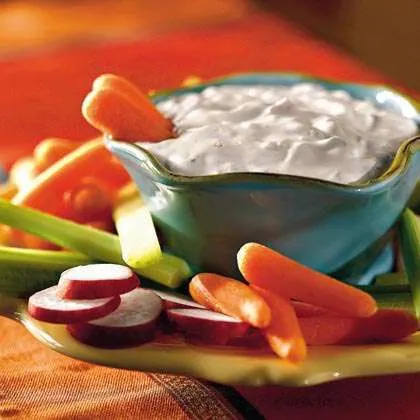 Garden Fest Dip Mix-Multiple Uses in 1 Packet!