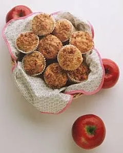 MUF-Apple Streusel Muffin Mix