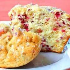 MUF-Cranberry Orange Muffin Mix