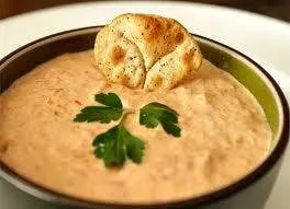 Roasted Garlic and Bell Pepper Dip Mix-Multiple Uses in 1