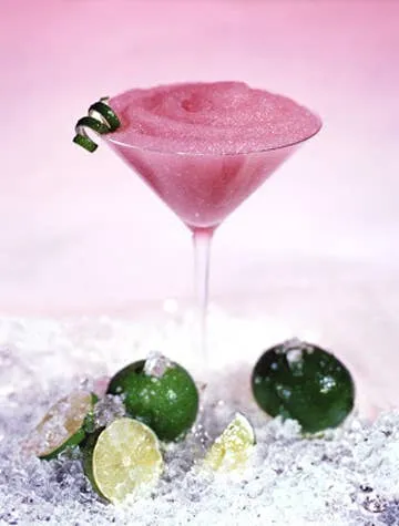 SL-Cosmopolitan Slush Mix - Party Bag