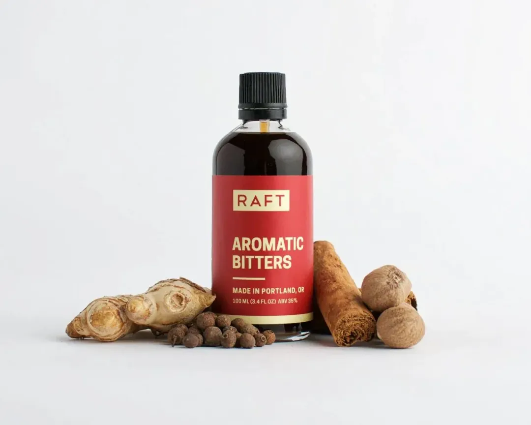 RAFT Aromatic Bitters
