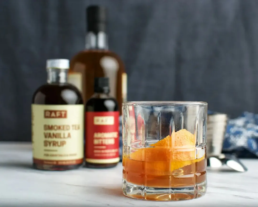 RAFT Aromatic Bitters