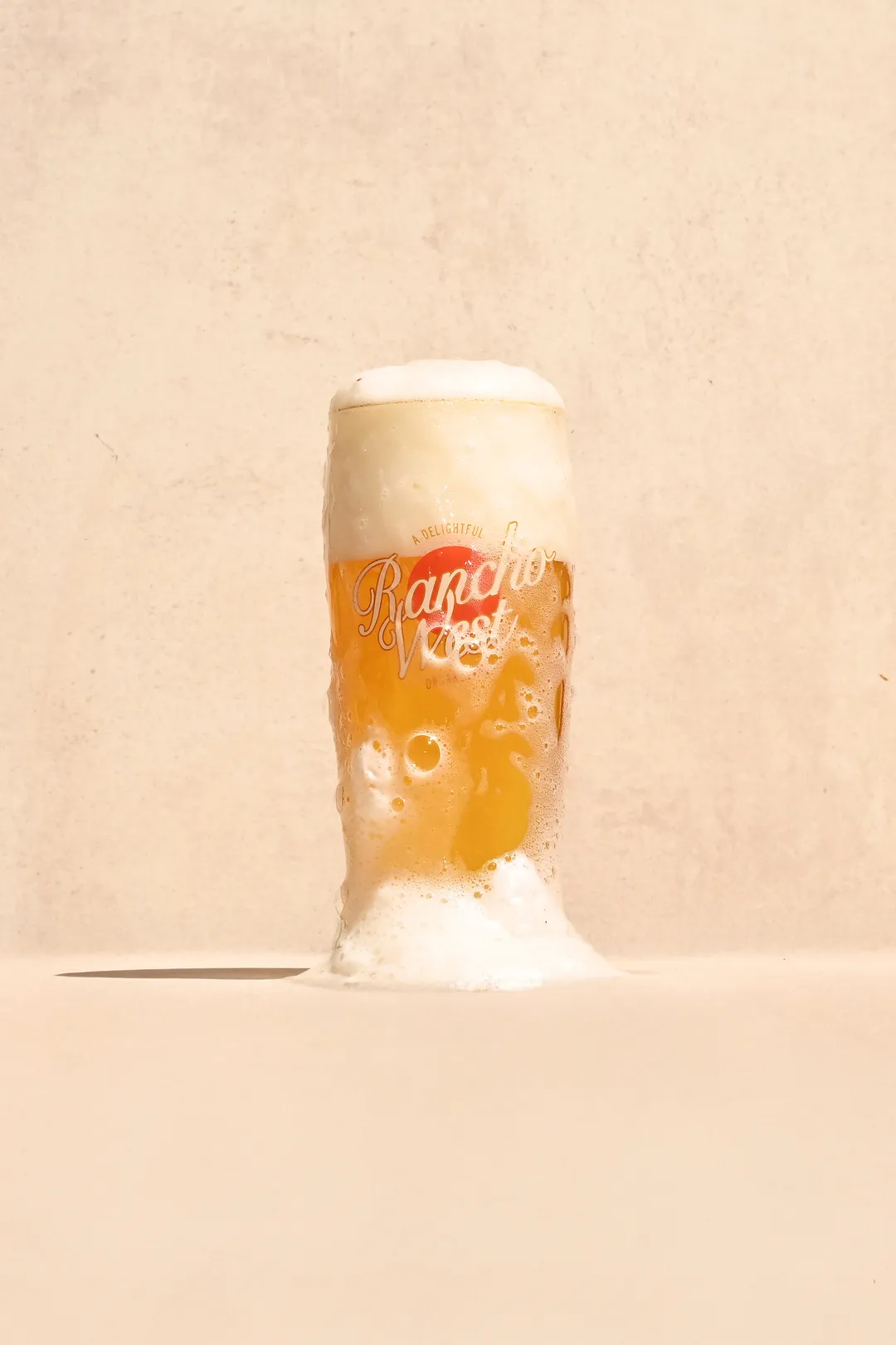 NEW | Non-Alcoholic IPA | Case of 24 | 16oz