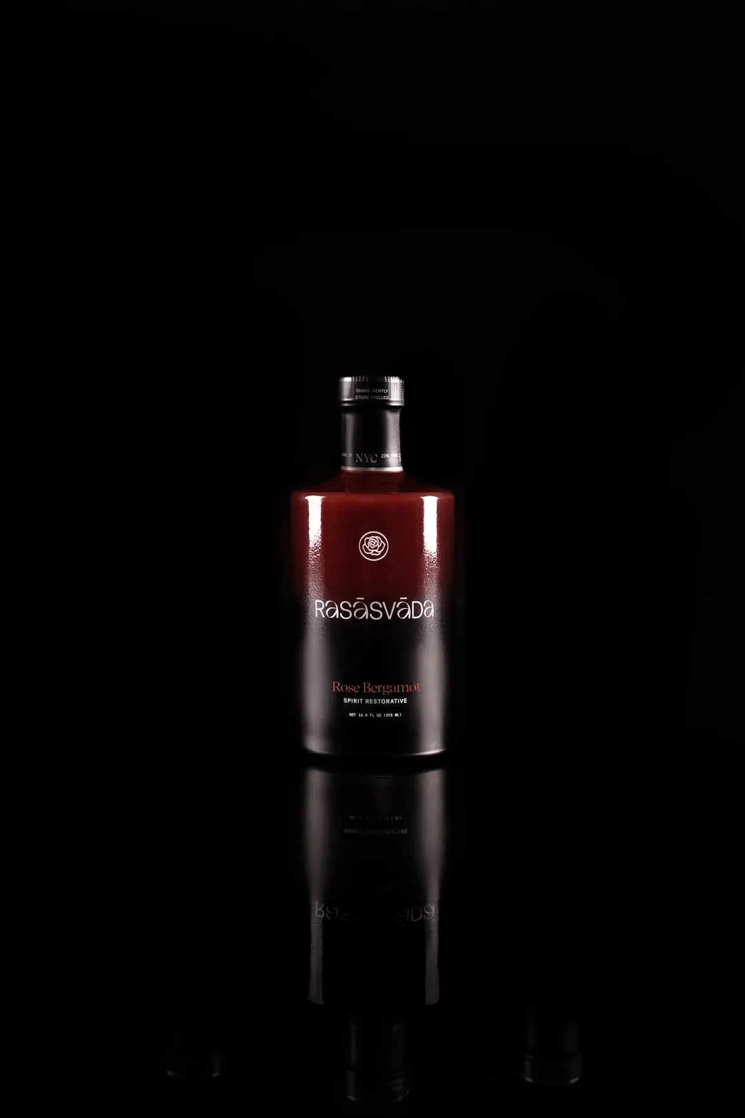 Rose Bergamot – 750ml