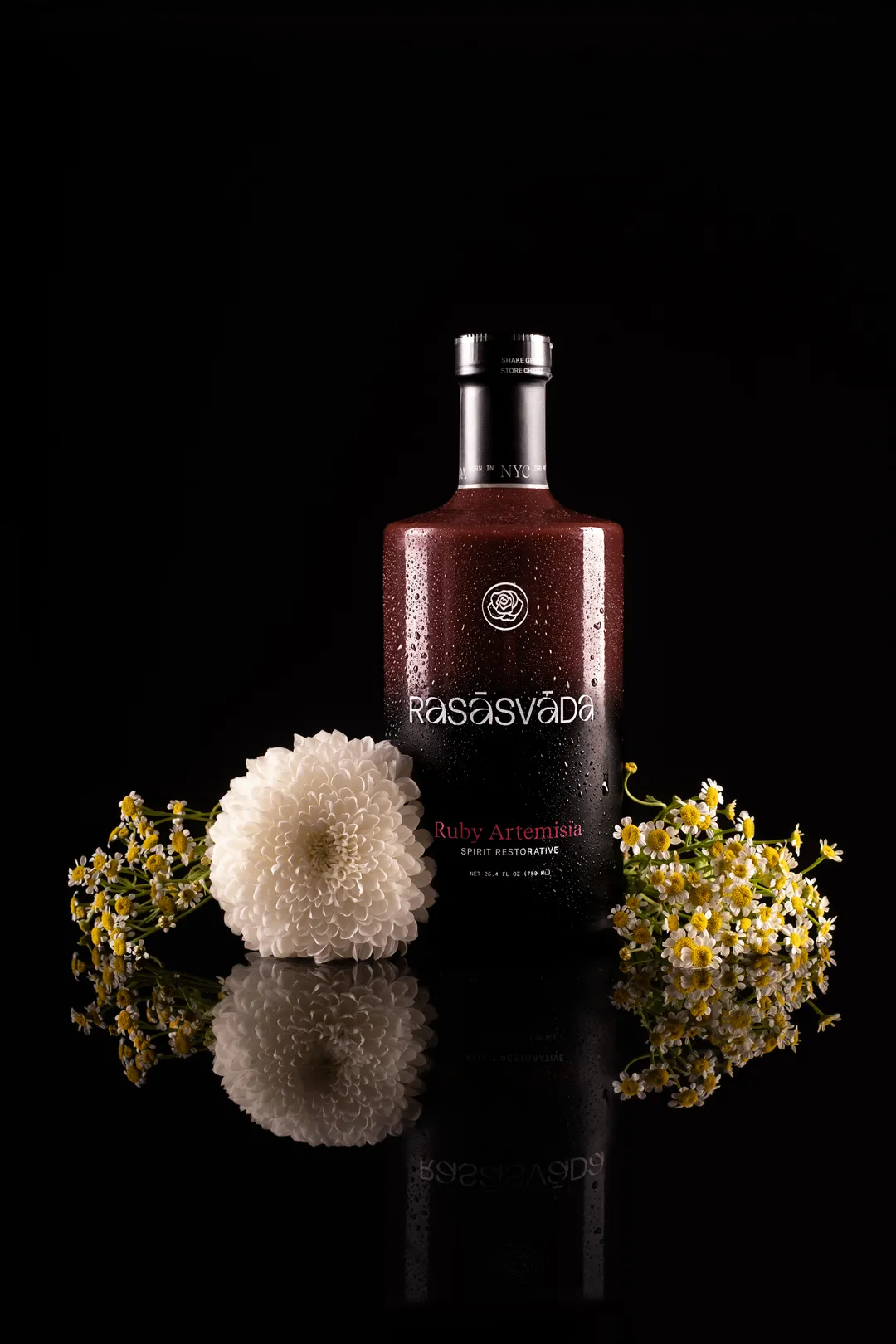 Ruby Artemisia – 750ml