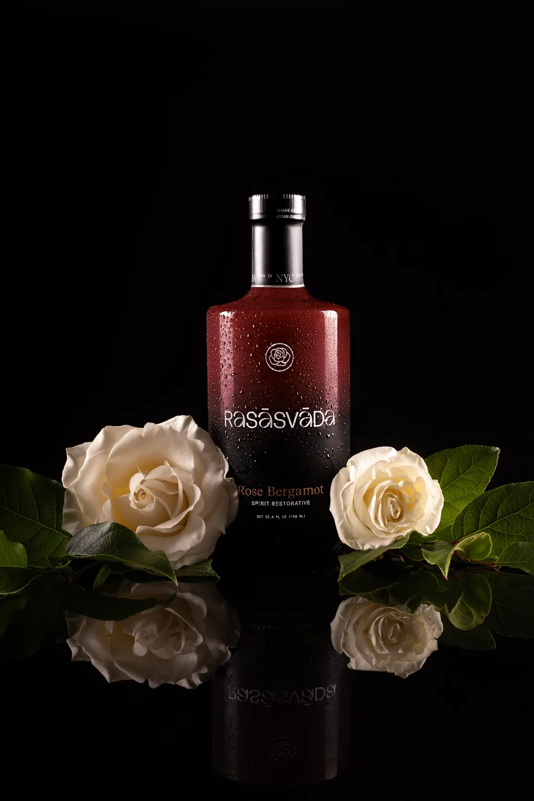 Rose Bergamot – 375ml