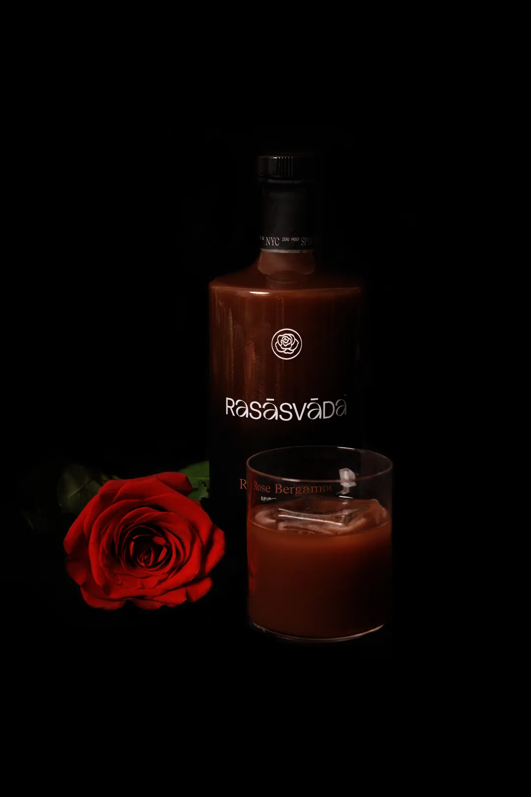 Rose Bergamot – 750ml