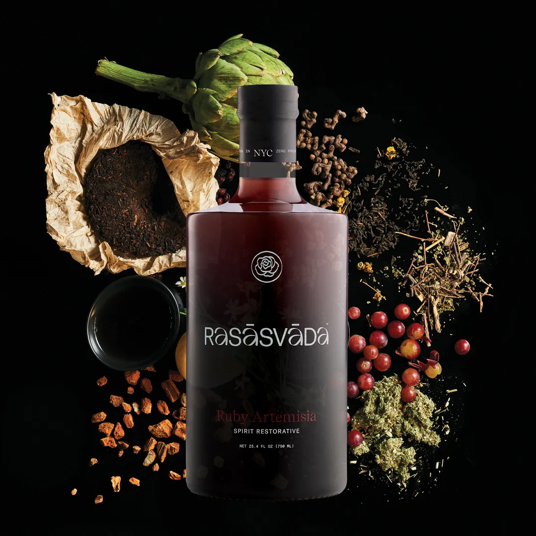 Ruby Artemisia – 375ml