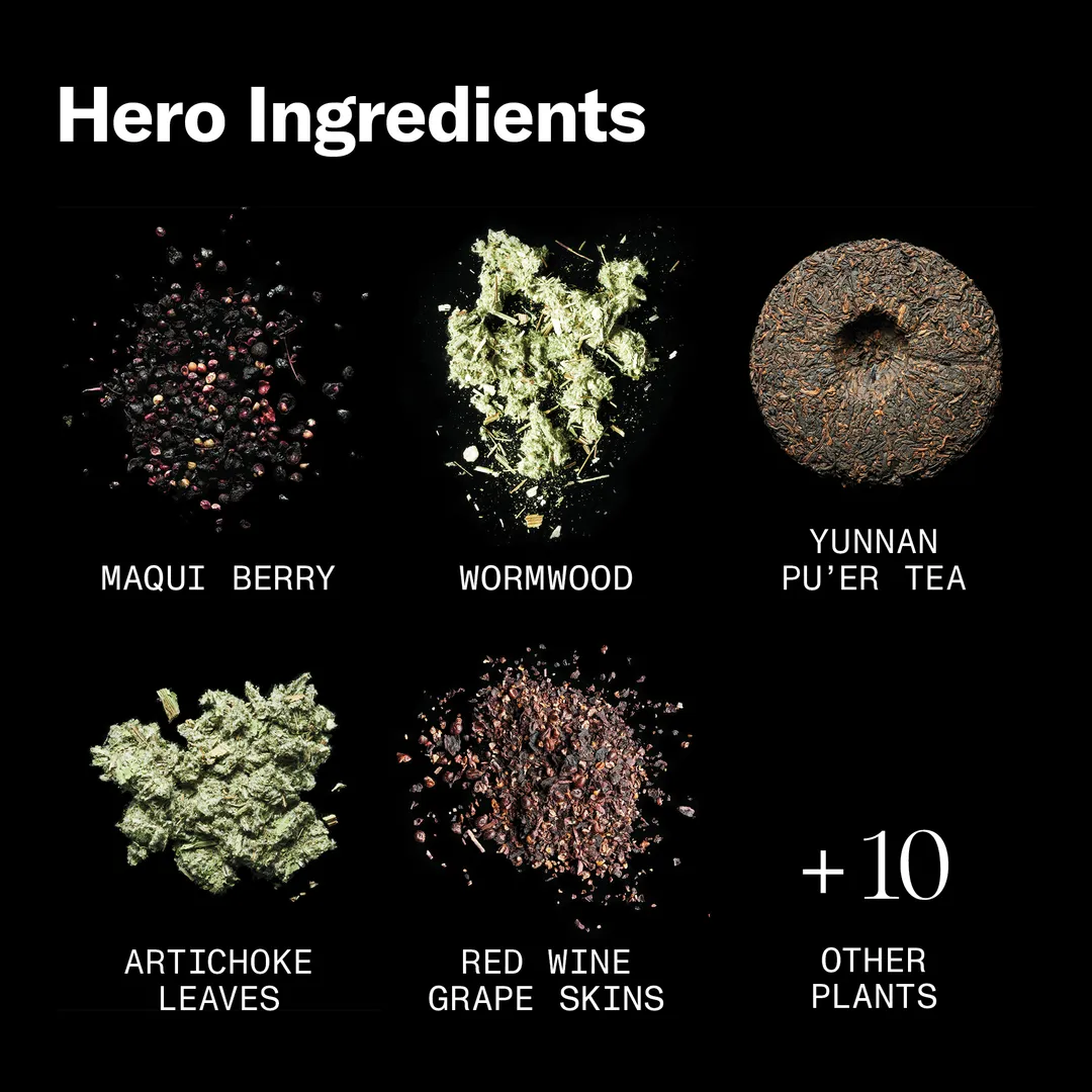 Ruby Artemisia – 750ml