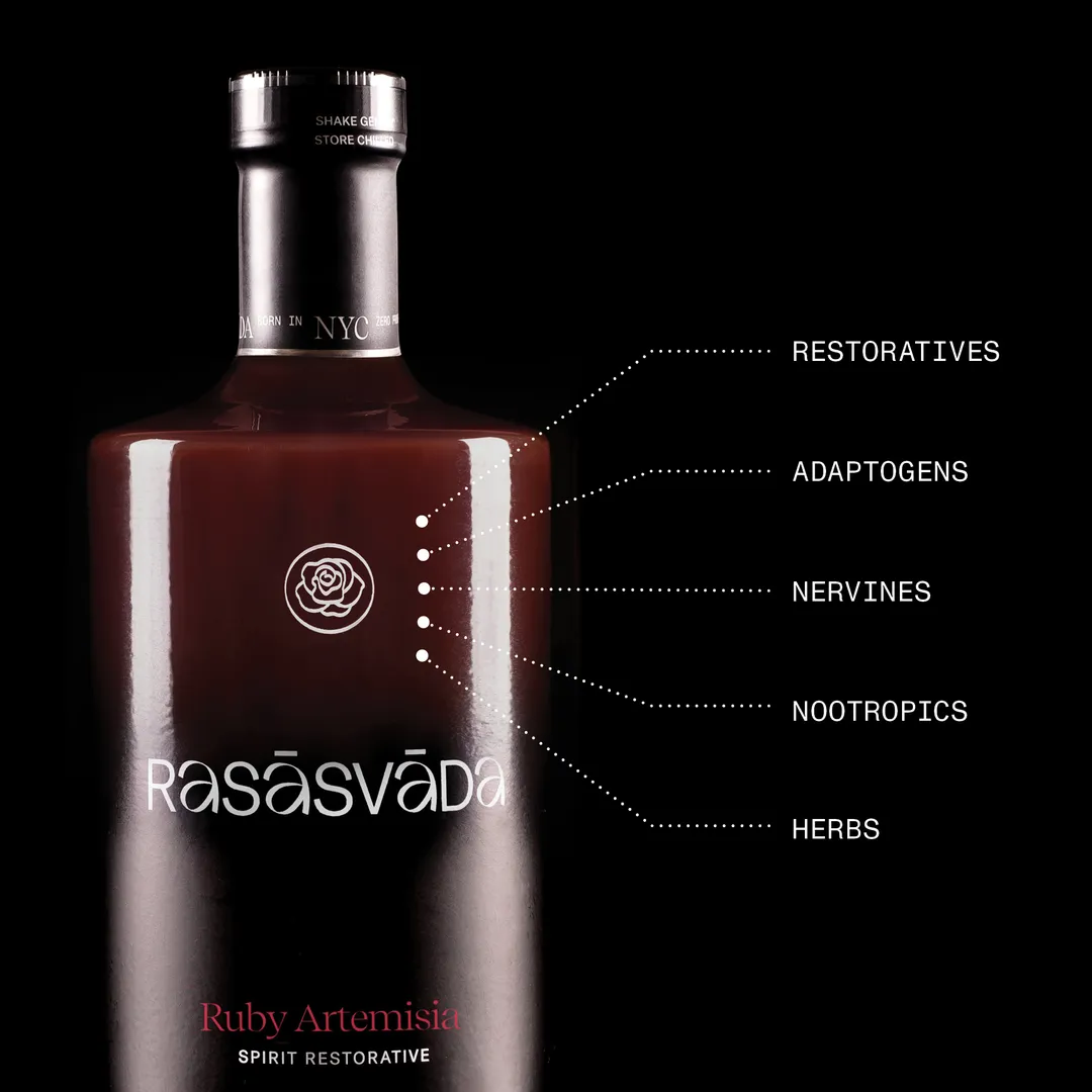 Ruby Artemisia – 750ml
