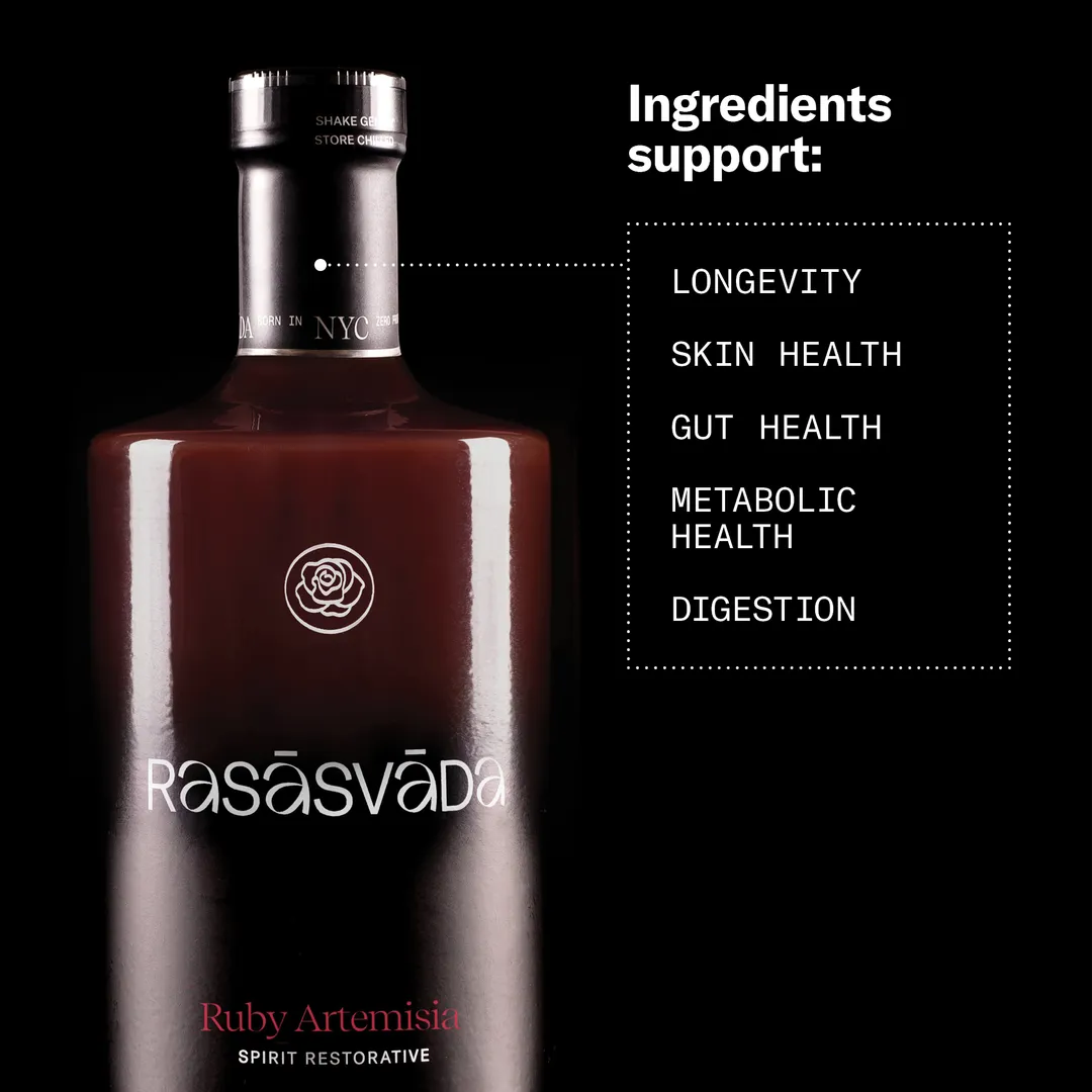 Ruby Artemisia – 750ml