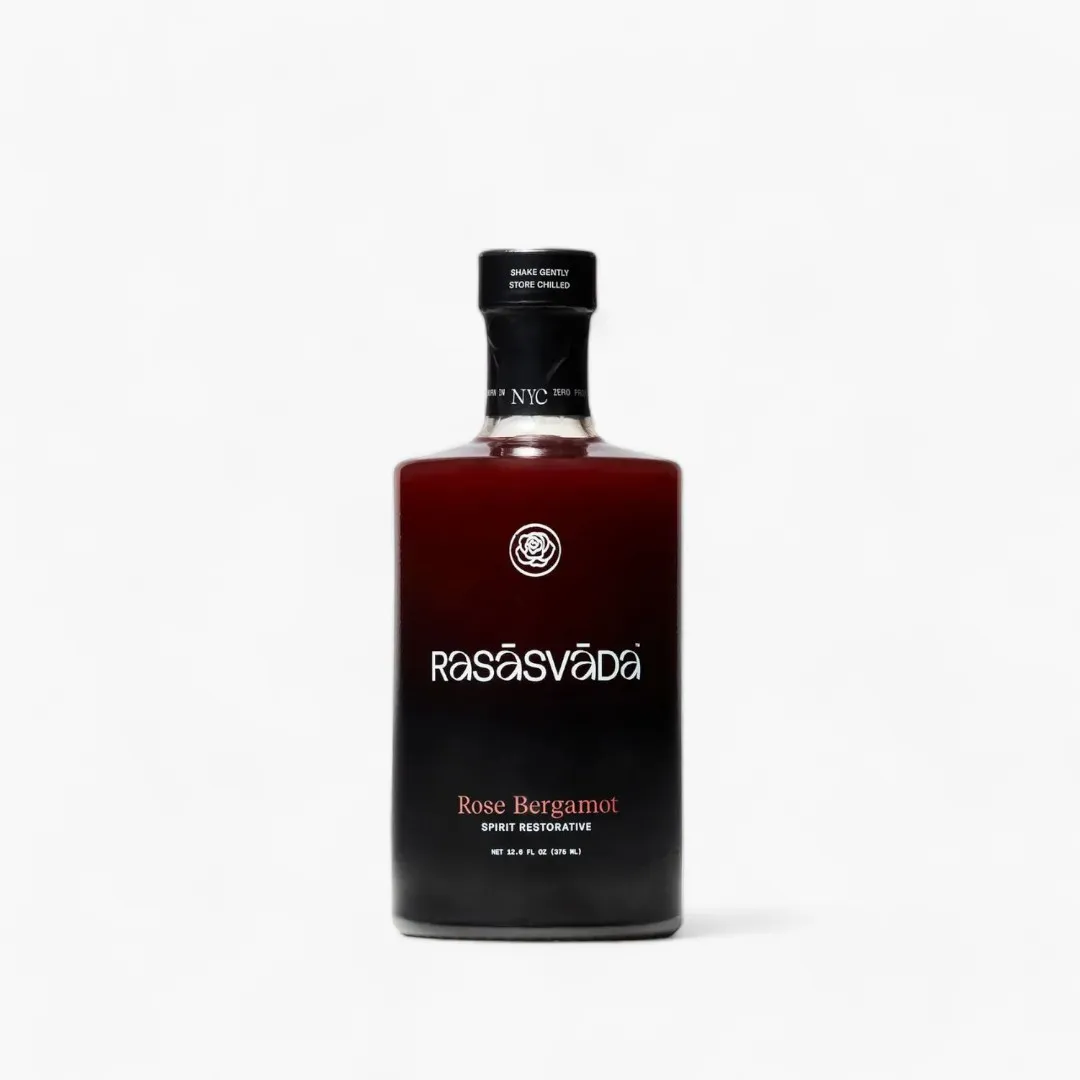 Rose Bergamot – 375ml