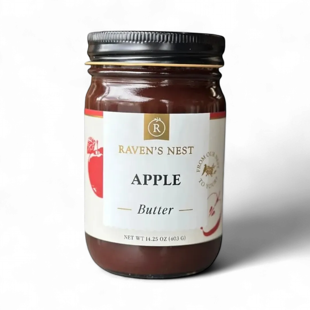 Apple Butter - 14.25 oz